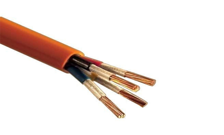 کاربردهای کابل مقاوم در برابر حریق